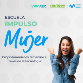 Escuela Impulso Mujer
