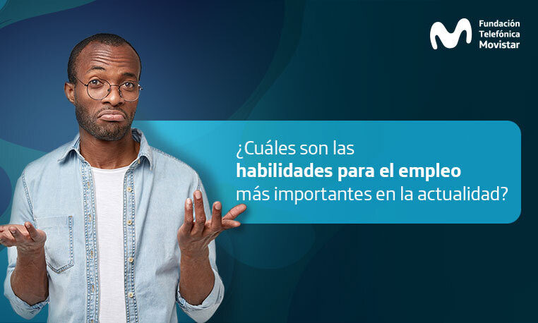 Curso habilidades para el empleo