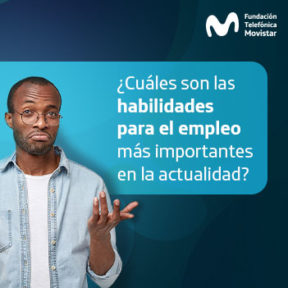 Curso habilidades para el empleo