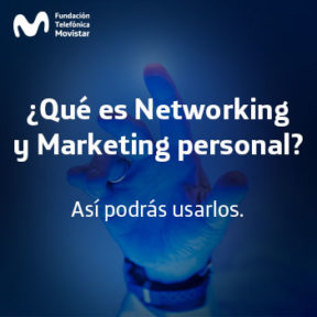 Curso gratis de Networking y Marketing Personal