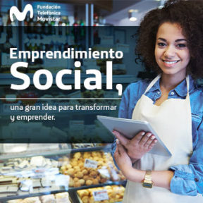 Curso emprendimiento social