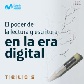 Taller de lectura TELOS: Fomentando el amor por la cultura escrita