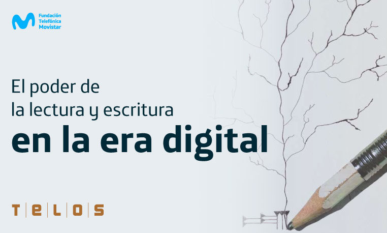 Taller de lectura TELOS: Fomentando el amor por la cultura escrita