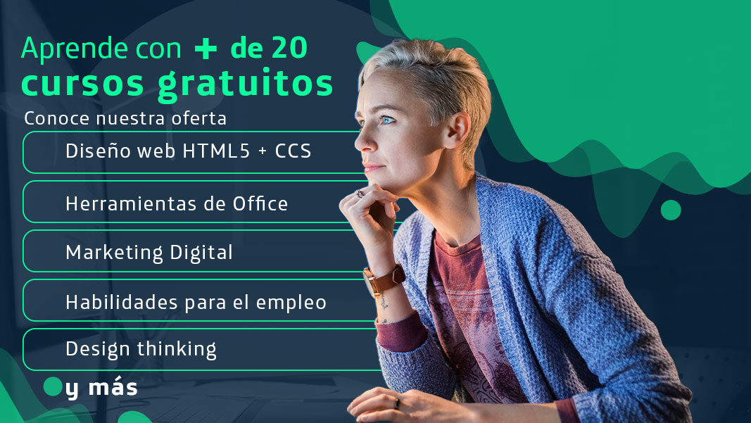 Conecta Empleo