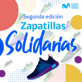 Así se vivió la segunda edición de la carrera de Zapatillas Solidarias