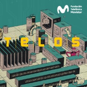 Telos 121. El futuro del trabajo