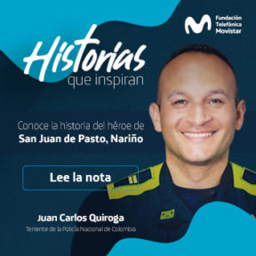 Inspira2, educar y construir paz en el aula de clase.