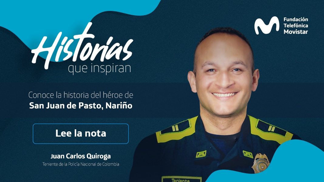 Inspira2, educar y construir paz en el aula de clase.
