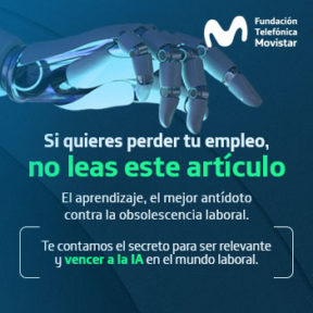 Conecta Empleo, una plataforma para potenciar el aprendizaje y la empleabilidad