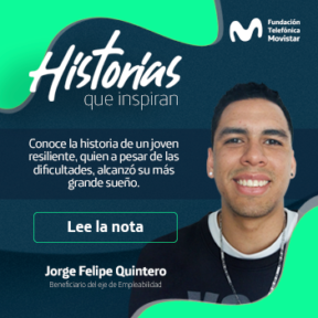 Resiliencia, pasión y sueños.  La historia de una víctima del conflicto armado  en Colombia.