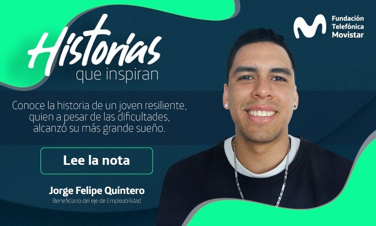 Resiliencia, pasión y sueños.  La historia de una víctima del conflicto armado  en Colombia.