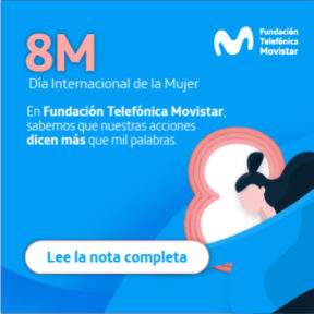 Más de 60.000 mujeres, construyendo país con las TIC | #8M Día Internacional de la Mujer