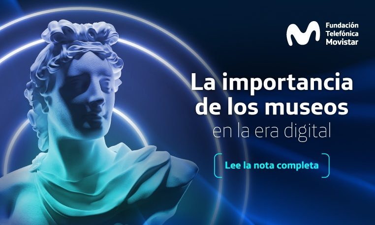 Hablemos de Museos