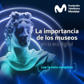 Hablemos de Museos
