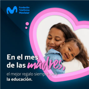 La educación, como una herramienta para empoderar a las madres