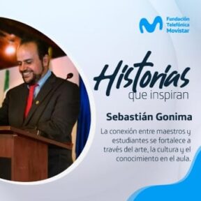 Transformación a través del arte, la cultura y el conocimiento en el aula