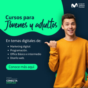 Jóvenes y Adultos