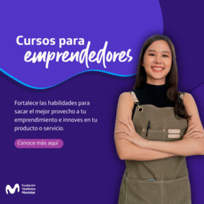 Emprendedores