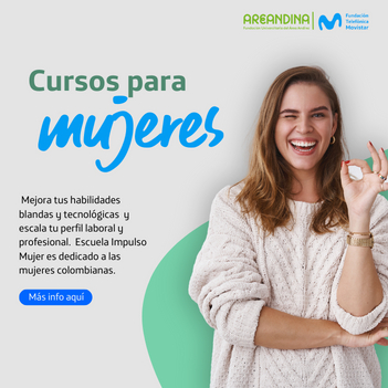 Mujeres TIC