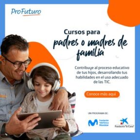 Padres o Madres de Familia