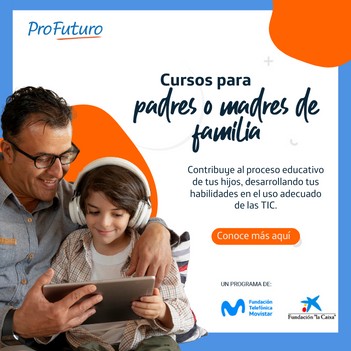 Padres o Madres de Familia
