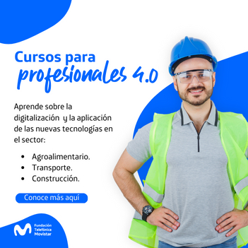 Profesionales 4.0