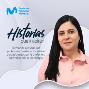 Futuros profesores creativos, inclusivos y apasionados por la profesión
