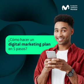Plan de Marketing Digital