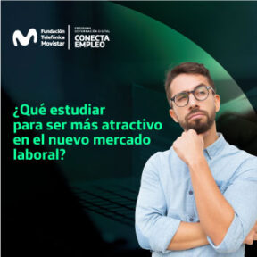 ¿Qué estudiar para ser atractivo en el mercado laboral?