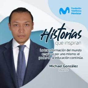 El poder de la educación continua