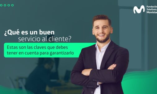 ¿Qué es un buen servicio al cliente?