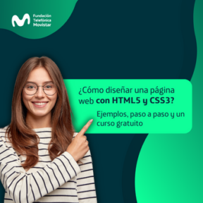 HTML5 y CSS3, Ejemplos, paso a paso y un curso gratuito