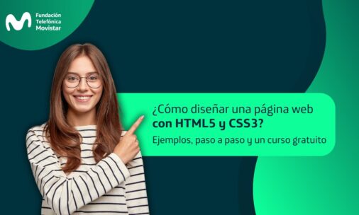 HTML5 y CSS3, Ejemplos, paso a paso y un curso gratuito