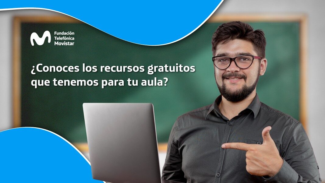 Conoce los recursos que tenemos para tí