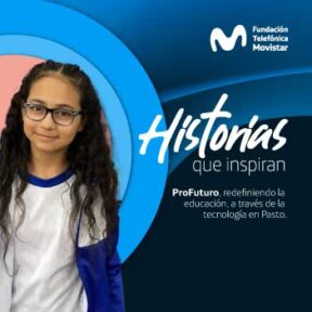 Impulsando vidas y creando un futuro digital brillante en Pasto