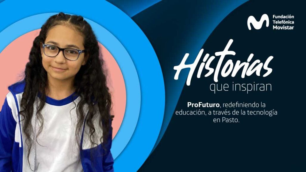 Impulsando vidas y creando un futuro digital brillante en Pasto