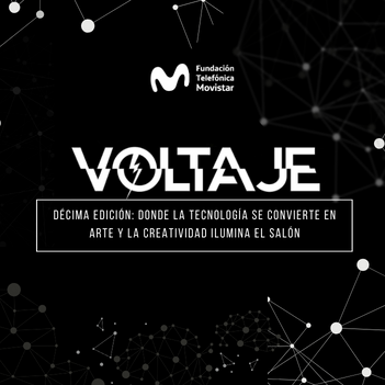 Décima edición de Voltaje 2023