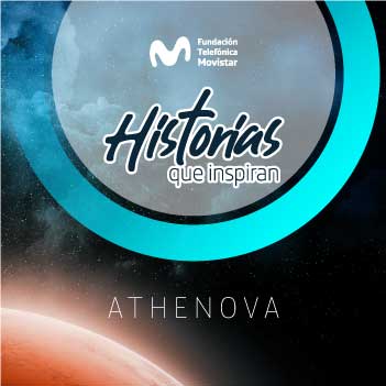 Athenova: el grupo femenino que dieron vida a Marte sin salir de la Tierra y demostraron la igualdad de género en la ciencia
