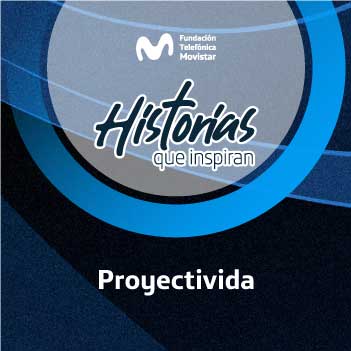 ¡PROYECTIVIDA: el proyecto de educación digital que conquista las Américas!