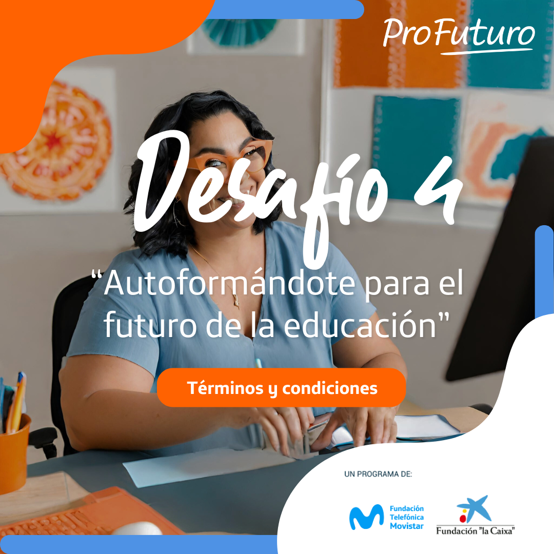 Ciclo II de autoformación