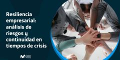 curso sobre resiliencia empresarial